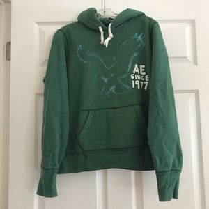 Women’s AE hoodie sweatshirt